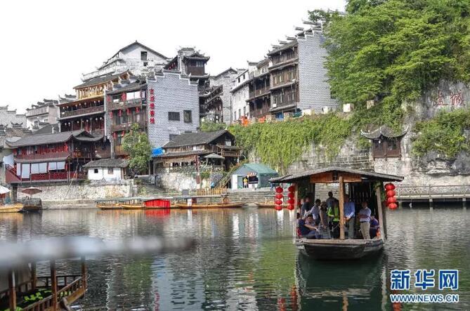 我市快递业务收入跻身全国五十强 排名第四十七位